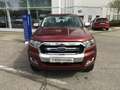 Ford Ranger XLT+AHK+Klima+Laderaumrollo+LM-Felgen+4x4 Rouge - thumbnail 2