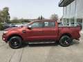 Ford Ranger XLT+AHK+Klima+Laderaumrollo+LM-Felgen+4x4 Piros - thumbnail 4
