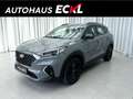 Hyundai TUCSON Grau - thumbnail 1