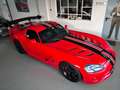 Dodge Viper Viper SRT-10 Coupe  Leistungsgesteigert Rot - thumbnail 7