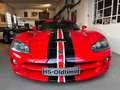 Dodge Viper Viper SRT-10 Coupe  Leistungsgesteigert Rot - thumbnail 2