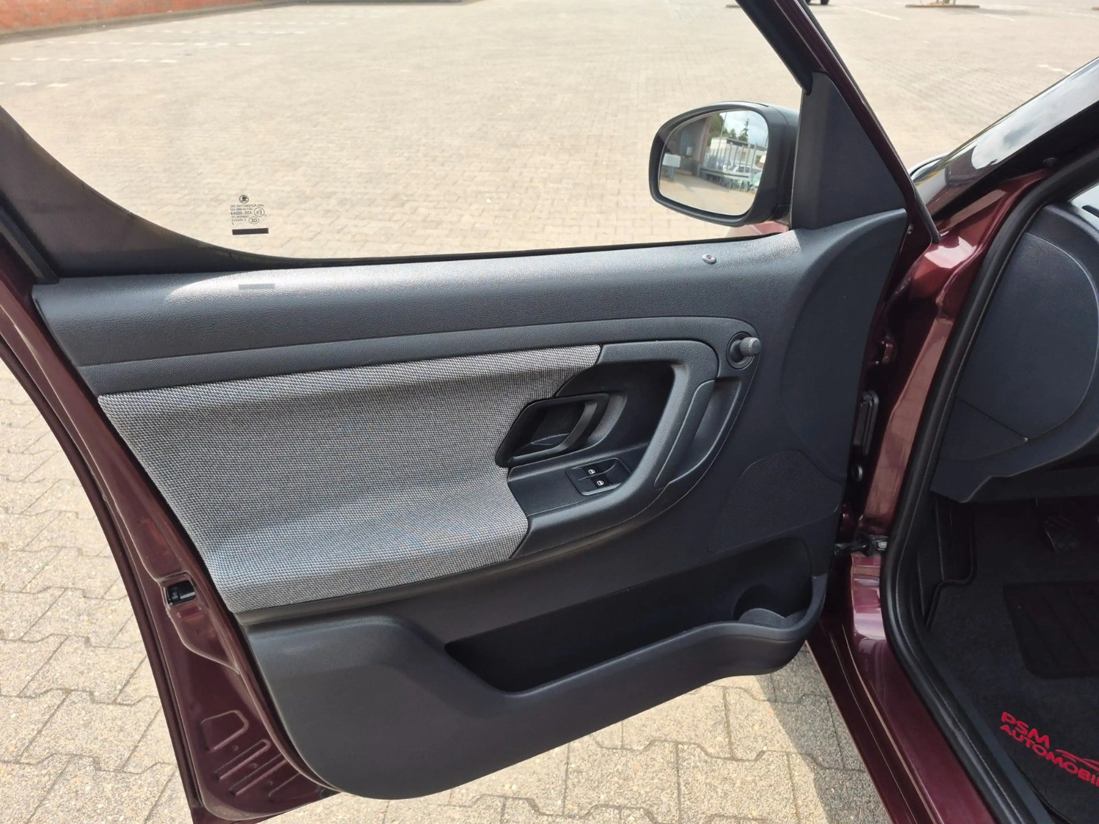 Skoda Roomster Active Plus Edition Klima PDC Garantie — photo 10