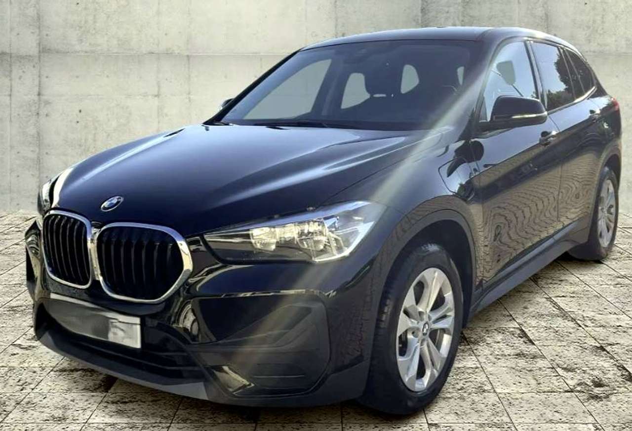 BMW X1 X1 xdrive25e Advantage auto PLUG IN