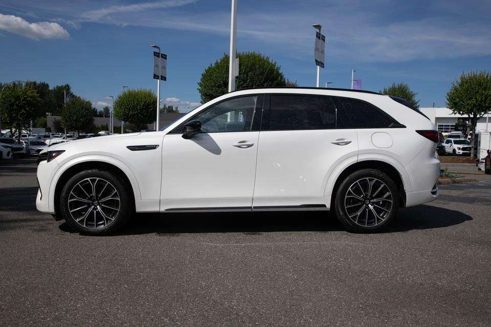 2025 Mazda CX-70 AWD Signature | ONE OWNER | NO ACCIDENTS | LOADED! — снимка 1