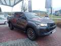 Toyota Hilux 2.8D GR Sport  4x4 Double-Cab Automatik Szürke - thumbnail 3