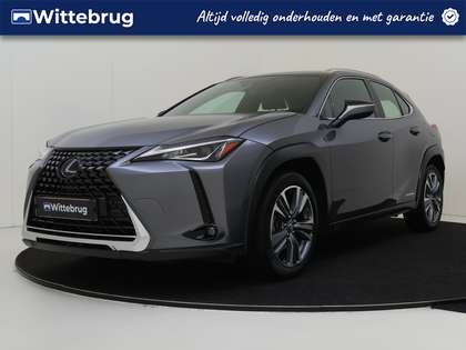 Lexus UX 250h Business Line Hybride | RIJKLAAR! | Achteruitrijca