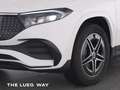 Mercedes-Benz EQA 350 4M AMG+NIGHT+AHK+360°+TOTW.+LED+PTS+SHZ+ Alb - thumbnail 9