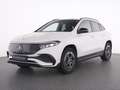 Mercedes-Benz EQA 350 4M AMG+NIGHT+AHK+360°+TOTW.+LED+PTS+SHZ+ Alb - thumbnail 2