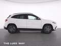 Mercedes-Benz EQA 350 4M AMG+NIGHT+AHK+360°+TOTW.+LED+PTS+SHZ+ Alb - thumbnail 12