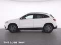 Mercedes-Benz EQA 350 4M AMG+NIGHT+AHK+360°+TOTW.+LED+PTS+SHZ+ Alb - thumbnail 11