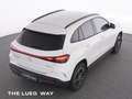 Mercedes-Benz EQA 350 4M AMG+NIGHT+AHK+360°+TOTW.+LED+PTS+SHZ+ Blanc - thumbnail 19
