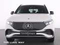 Mercedes-Benz EQA 350 4M AMG+NIGHT+AHK+360°+TOTW.+LED+PTS+SHZ+ Alb - thumbnail 15