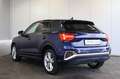 Audi Q2 35 TDI S-Line VIRTUAL+CARPLAY+MATRIX+KEY+18" Blau - thumbnail 6