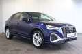 Audi Q2 35 TDI S-Line VIRTUAL+CARPLAY+MATRIX+KEY+18" Blau - thumbnail 3