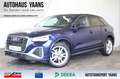 Audi Q2 35 TDI S-Line VIRTUAL+CARPLAY+MATRIX+KEY+18" Blau - thumbnail 1
