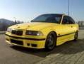 BMW M3 Coupé Yellow - thumbnail 4