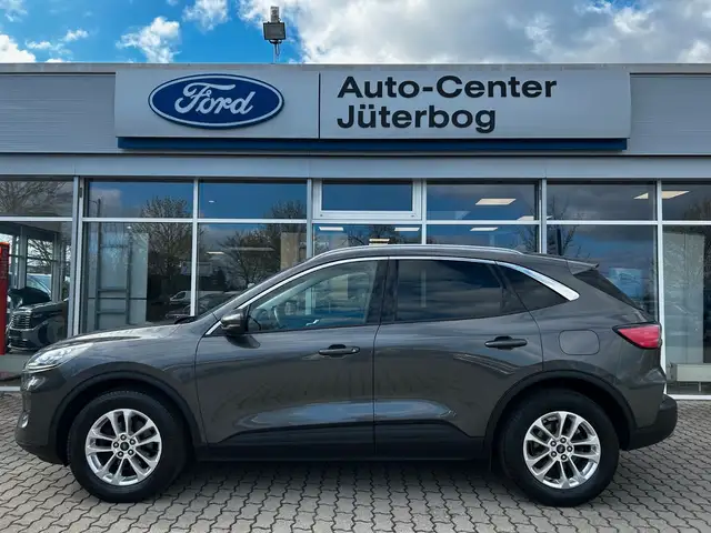 Ford Kuga Titanium X*B&O*KAMERA*