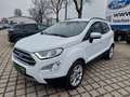 Ford EcoSport 1.0 Titanium AHK*LED*NAVI*TWA*SHZ*PDC*CAM Blanc - thumbnail 3