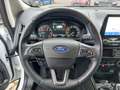 Ford EcoSport 1.0 Titanium AHK*LED*NAVI*TWA*SHZ*PDC*CAM Blanc - thumbnail 24
