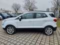 Ford EcoSport 1.0 Titanium AHK*LED*NAVI*TWA*SHZ*PDC*CAM Blanc - thumbnail 29