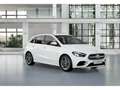 Mercedes-Benz C 320 180 amg line (euro 6d) Blanc - thumbnail 3
