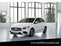 Mercedes-Benz C 320 180 amg line (euro 6d) Blanc - thumbnail 1