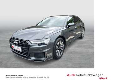 55 TFSI e quattro 2x S line Matrix AHK