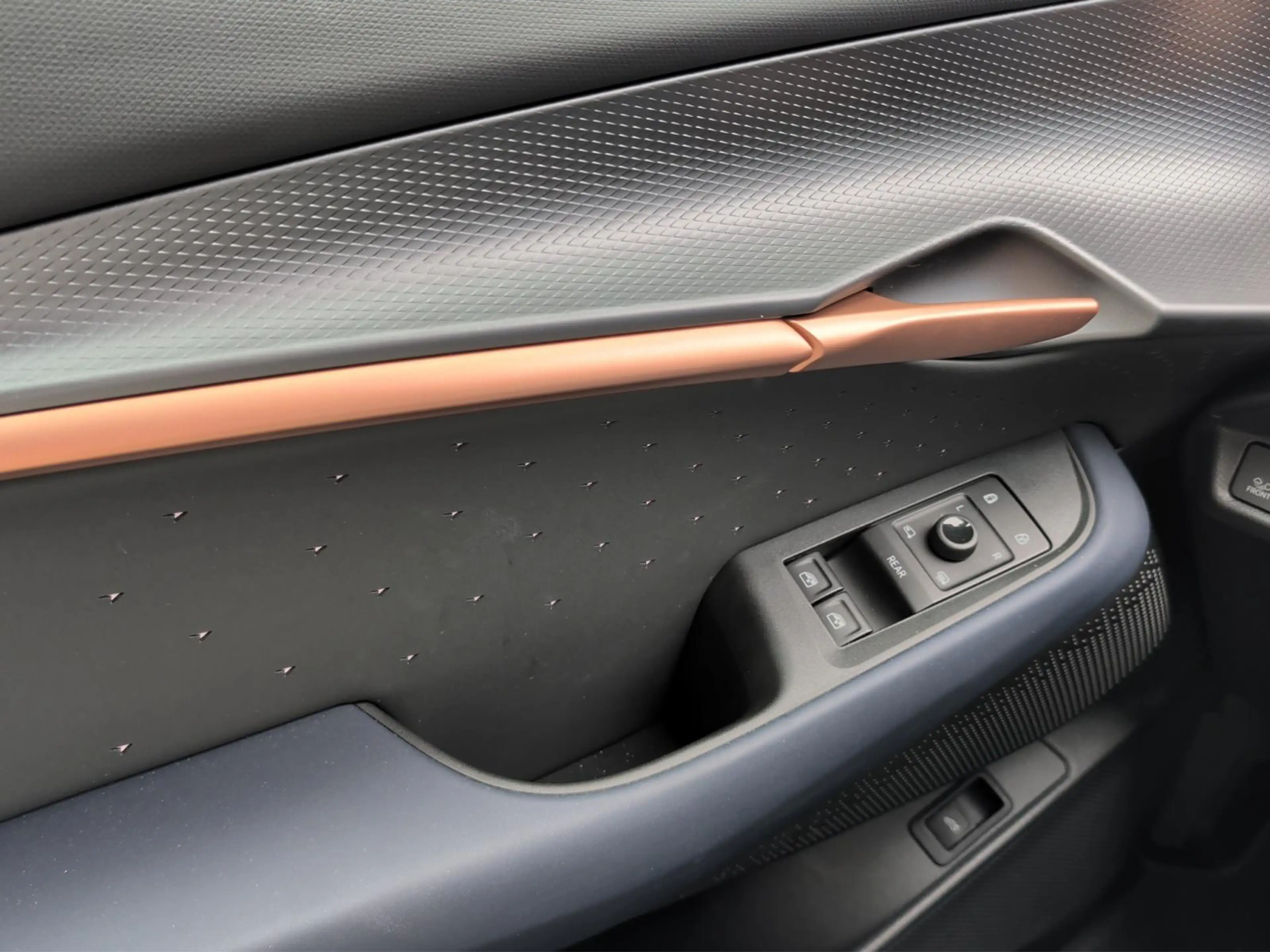 CUPRA Tavascan Endurance — photo 14