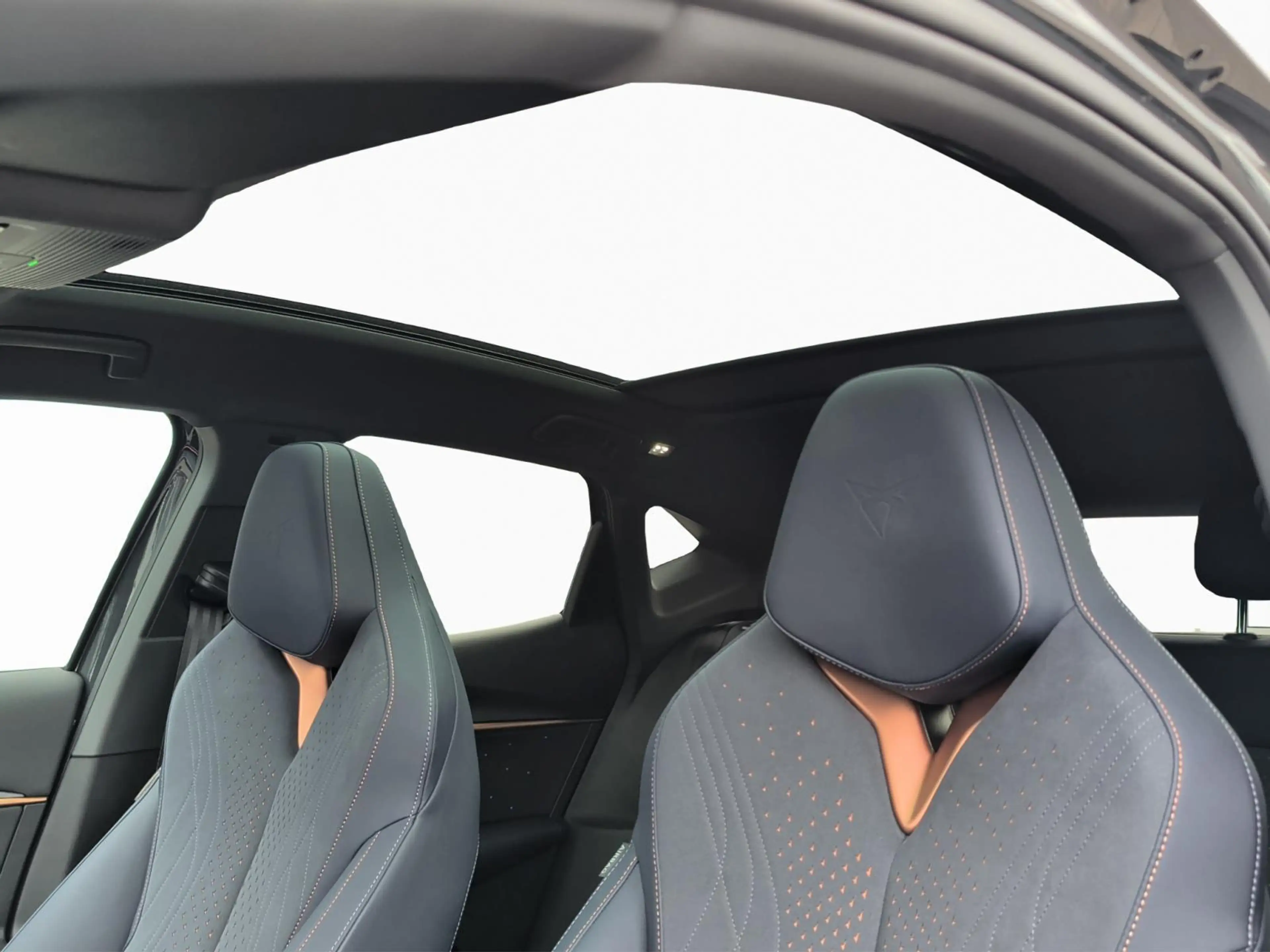 CUPRA Tavascan Endurance — photo 15