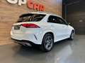 Mercedes-Benz GLE 450 Amg 4 Matic  390cv Blanc - thumbnail 4