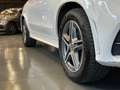 Mercedes-Benz GLE 450 Amg 4 Matic  390cv Blanc - thumbnail 10