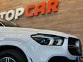 Mercedes-Benz GLE 450 Amg 4 Matic  390cv Blanc - thumbnail 8