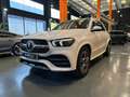 Mercedes-Benz GLE 450 Amg 4 Matic  390cv Blanc - thumbnail 5