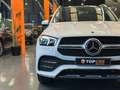 Mercedes-Benz GLE 450 Amg 4 Matic  390cv Blanc - thumbnail 9