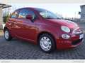 Fiat 500 1.0 Hybrid Pop Adatta a Neopatentati Rosso - thumbnail 3