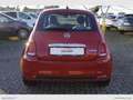 Fiat 500 1.0 Hybrid Pop Adatta a Neopatentati Rosso - thumbnail 5