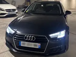 Audi A4 Avant 2.0 TDI 150 Clean Diesel Ambition Luxe Multitronic A
