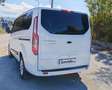 Ford Tourneo Custom Combi 320 L1 H1 Trend 8 posti doppia porta lat. Blanc - thumbnail 4