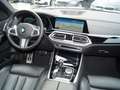 BMW X5 M X5 M50d Aut. *Navi*Panorama*HUD*Laser*Alu 22´* Noir - thumbnail 10