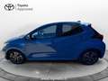 Toyota Yaris 4ª serie 1.5 Hybrid 5 porte Trend Blu/Azzurro - thumbnail 4