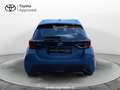 Toyota Yaris 4ª serie 1.5 Hybrid 5 porte Trend Blu/Azzurro - thumbnail 5