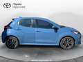Toyota Yaris 4ª serie 1.5 Hybrid 5 porte Trend Blu/Azzurro - thumbnail 15