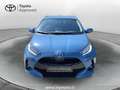 Toyota Yaris 4ª serie 1.5 Hybrid 5 porte Trend Blu/Azzurro - thumbnail 6