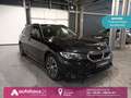 BMW 330 e HarmanKardon|Leder|ParkAssist Black - thumbnail 1
