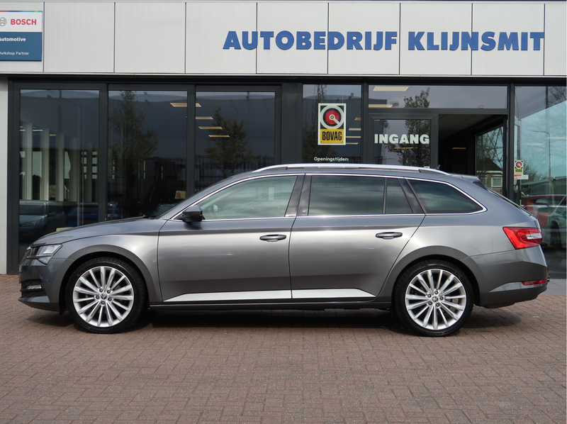 Skoda Superb Combi 1.5 TSI 150pk DSG Business Edition | trekhaa — photo 6