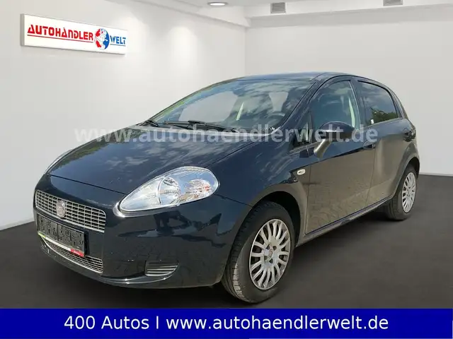 Fiat Evo Punto 1.2