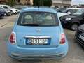 Fiat 500 1.2 EasyPower Lounge Blau - thumbnail 4