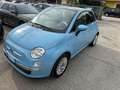 Fiat 500 1.2 EasyPower Lounge Blau - thumbnail 1