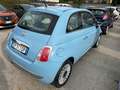 Fiat 500 1.2 EasyPower Lounge Blau - thumbnail 3