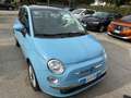 Fiat 500 1.2 EasyPower Lounge Blau - thumbnail 2